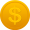 coin-us-dollar-icon
